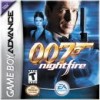 Juego online 007: NightFire (GBA)